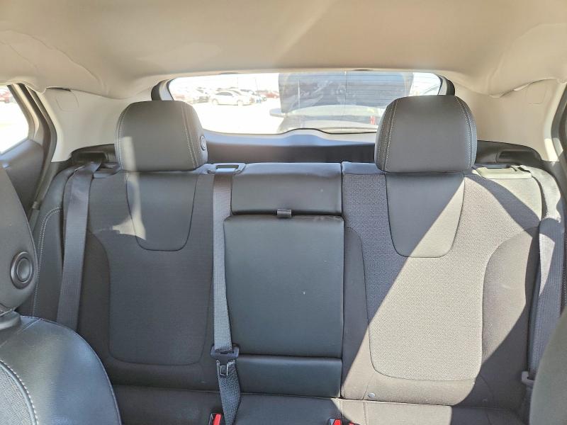 66621696 :رقم المزاد ، KL4MMDSL2LB127226 vin ، 2020 Buick Encore Gx مزاد بيع