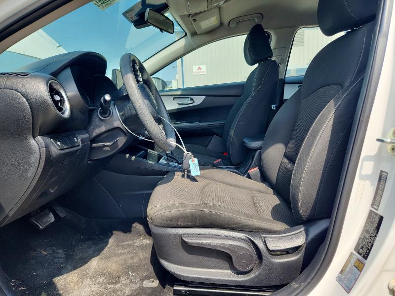 Aukcja sprzedaży 2022 Kia Forte, vin: 3KPF24ADXNE436012, numer aukcji: 66196386