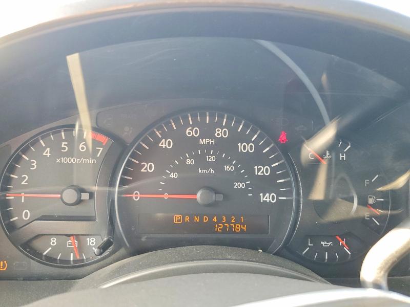 Продажа на аукционе авто 2004 Nissan Titan, vin: 1N6AA06A54N558854, номер лота: 63851966