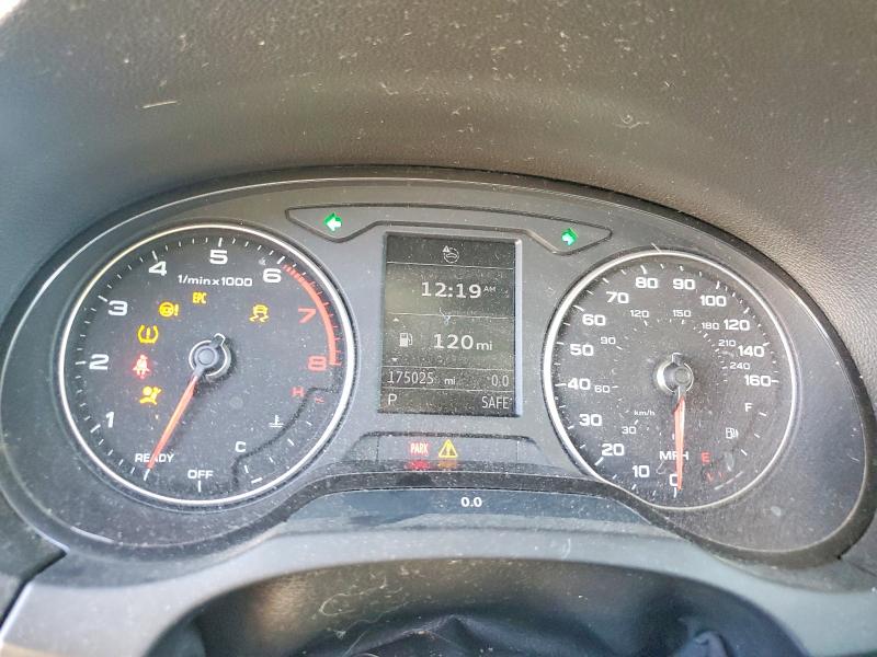 Aukcja sprzedaży 2018 Audi A3, vin: WAUAUGFF4J1000346, numer aukcji: 65596886
