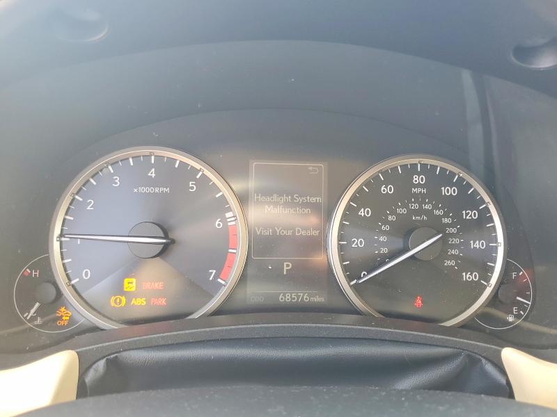 Aukcja sprzedaży 2021 Lexus Nx 300, vin: JTJDARBZ7M5034179, numer aukcji: 65481846