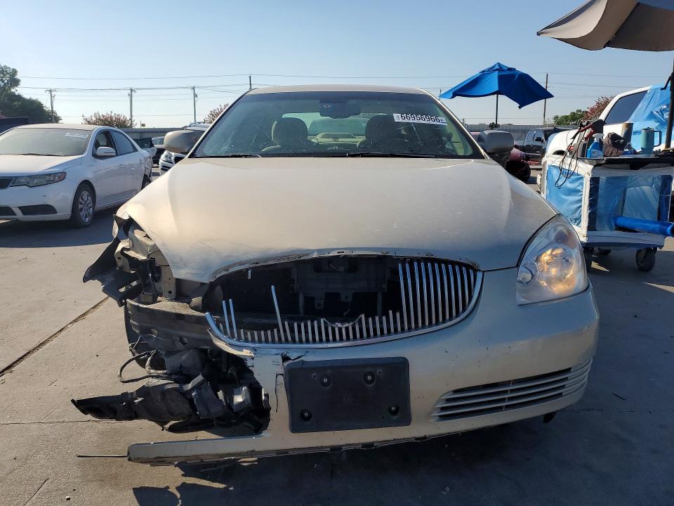 2008 Buick Lucerne მანქანა იყიდება აუქციონზე, vin: 1G4HP57248U191926, აუქციონის ნომერი: 66956966
