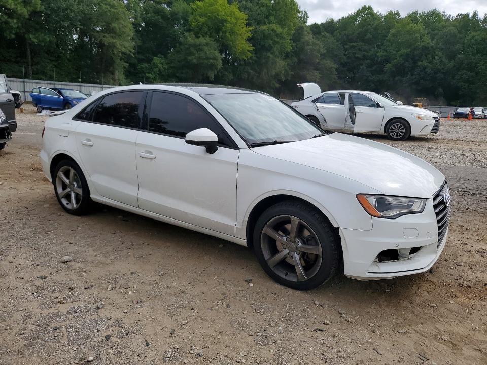 Aukcja sprzedaży 2016 Audi A3, vin: WAUB8GFF5G1054482, numer aukcji: 62988276
