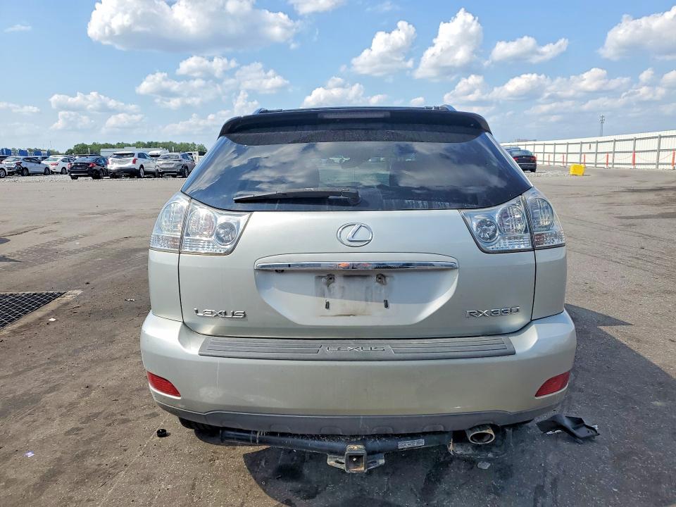 Aukcja sprzedaży 2005 Lexus Rx, vin: 2T2GA31U25C032083, numer aukcji: 65802636