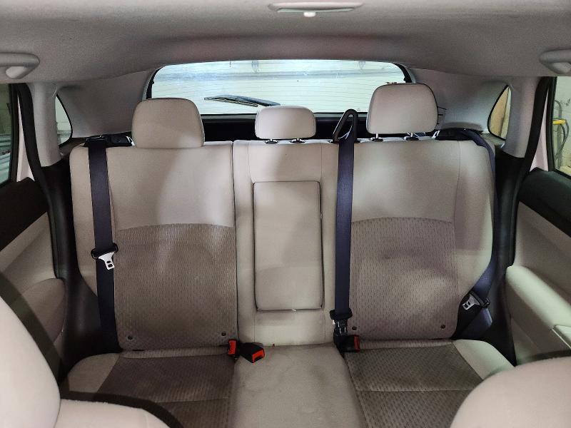 Продажа на аукционе авто 2017 Mitsubishi Outlander Sport, vin: JA4AR3AU8HZ014016, номер лота: 64855506