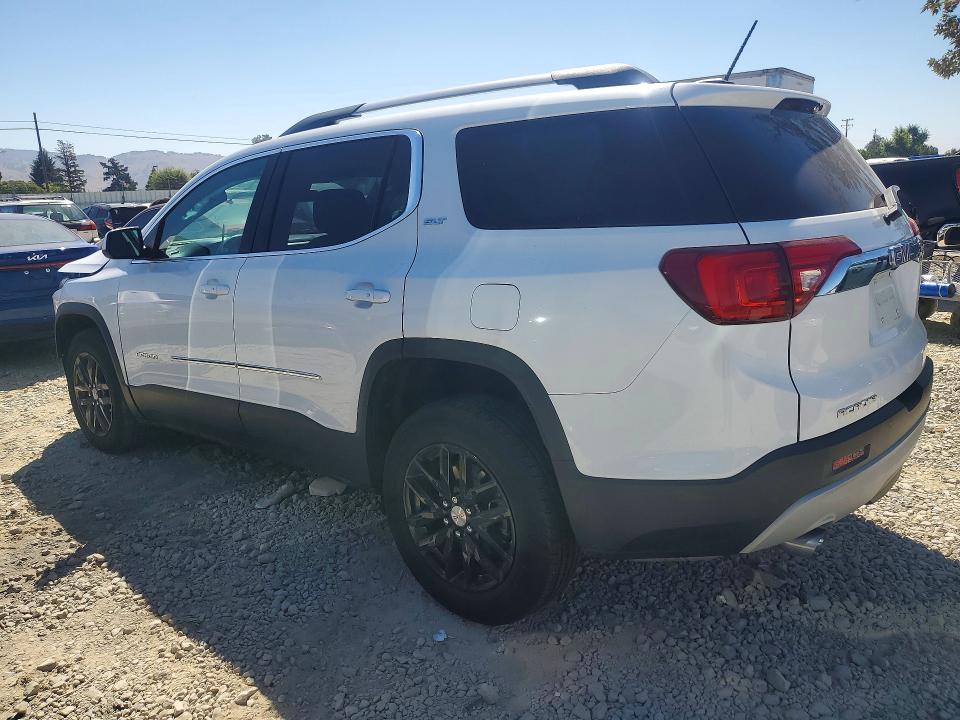 Продаж на аукціоні авто 2019 Gmc Acadia, vin: 1GKKNMLS3KZ222615, номер лоту: 63936786
