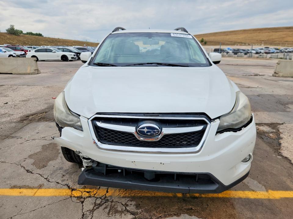 Aukcja sprzedaży 2014 Subaru Xv Crosstrek, vin: JF2GPACC3E8304679, numer aukcji: 63247206