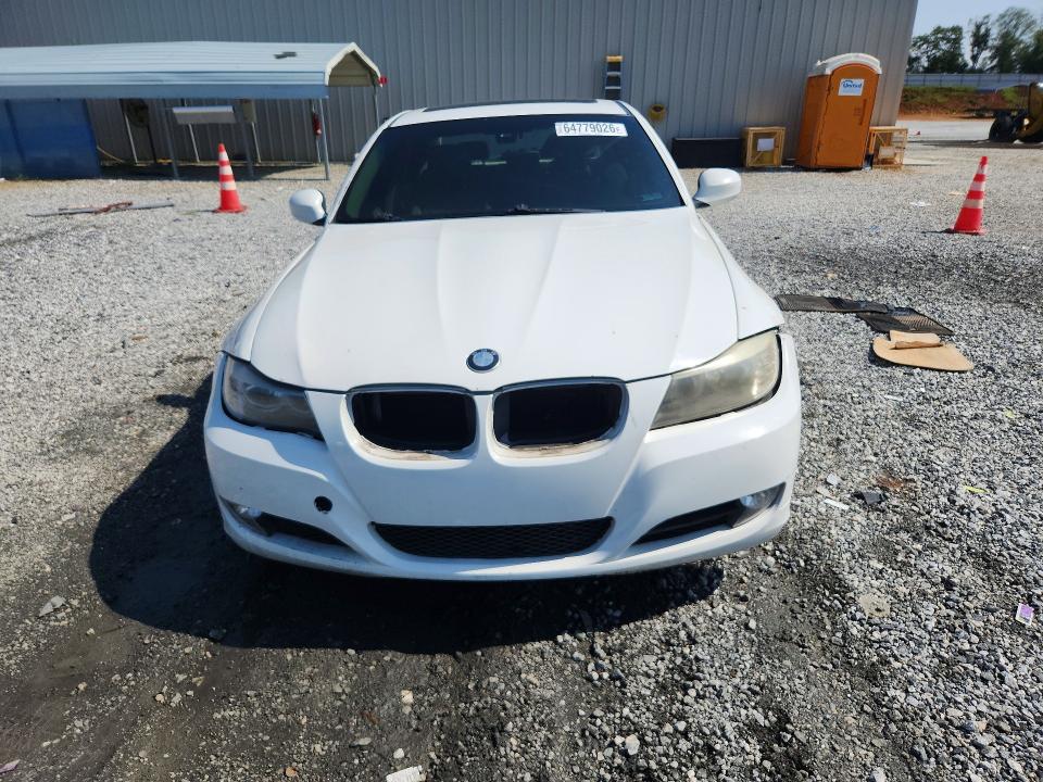 64779026 :رقم المزاد ، WBAPH77539NM45783 vin ، 2009 Bmw 328 مزاد بيع