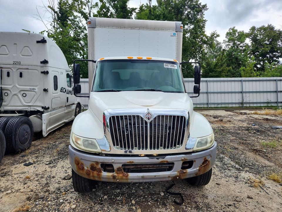 Продажа на аукционе авто 2005 International 4000, vin: 1HTMMAAL75H122886, номер лота: 66073906