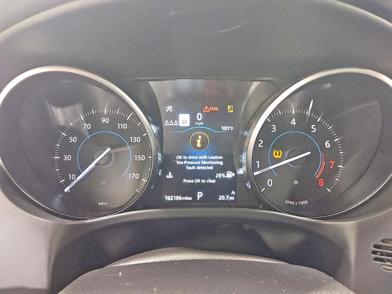 Продажа на аукционе авто 2019 Jaguar F-pace, vin: SADCK2GX9KA356938, номер лота: 64559316