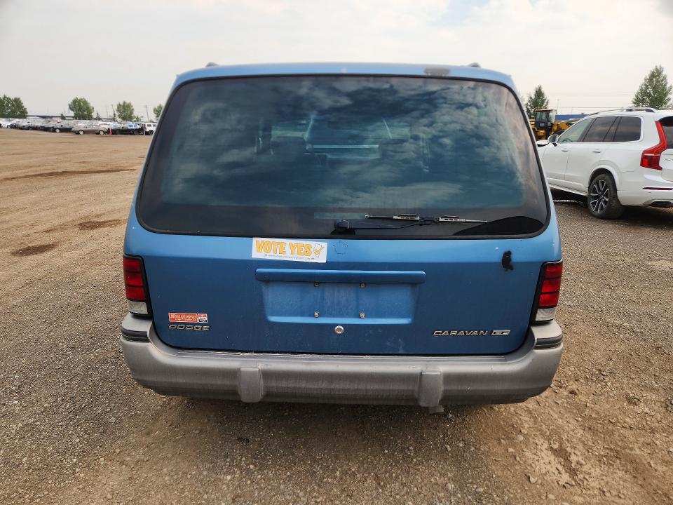 Продажа на аукционе авто 1992 Dodge Caravan, vin: 2B4GH55R3NR777259, номер лота: 65435006