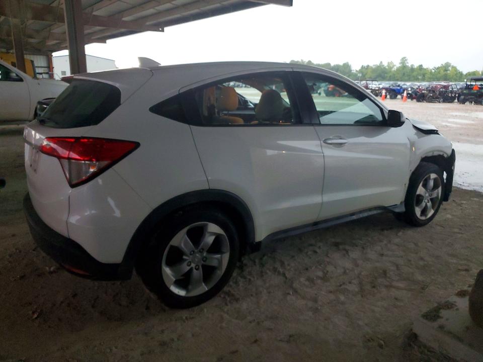 Aukcja sprzedaży 2021 Honda Hr-v, vin: 3CZRU5H39MM726184, numer aukcji: 66606716