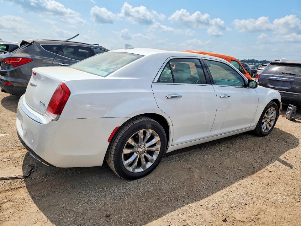 2015 Chrysler 300c მანქანა იყიდება აუქციონზე, vin: 2C3CCAKG2FH749850, აუქციონის ნომერი: 66297696