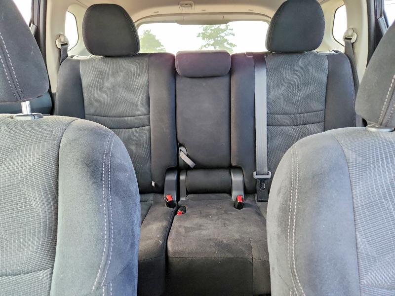 Продаж на аукціоні авто 2016 Nissan Rogue, vin: 5N1AT2MV3GC913448, номер лоту: 64272016