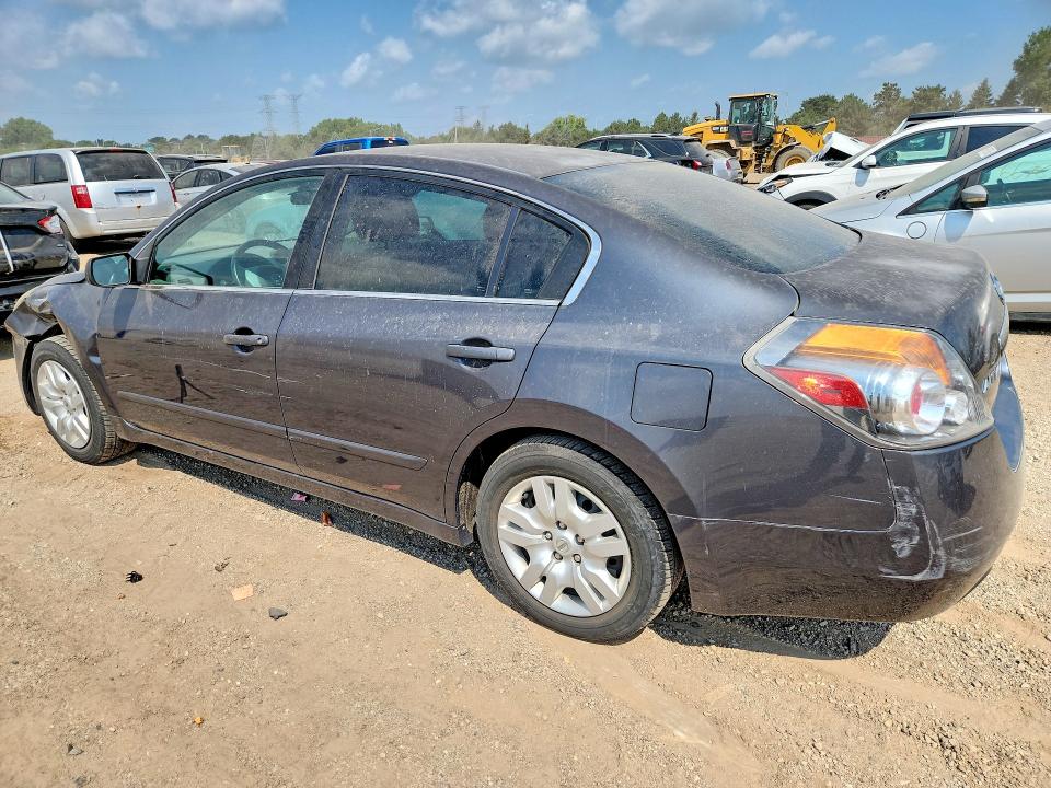 66496586 :رقم المزاد ، 1N4AL21E39N529790 vin ، 2009 Nissan Altima مزاد بيع