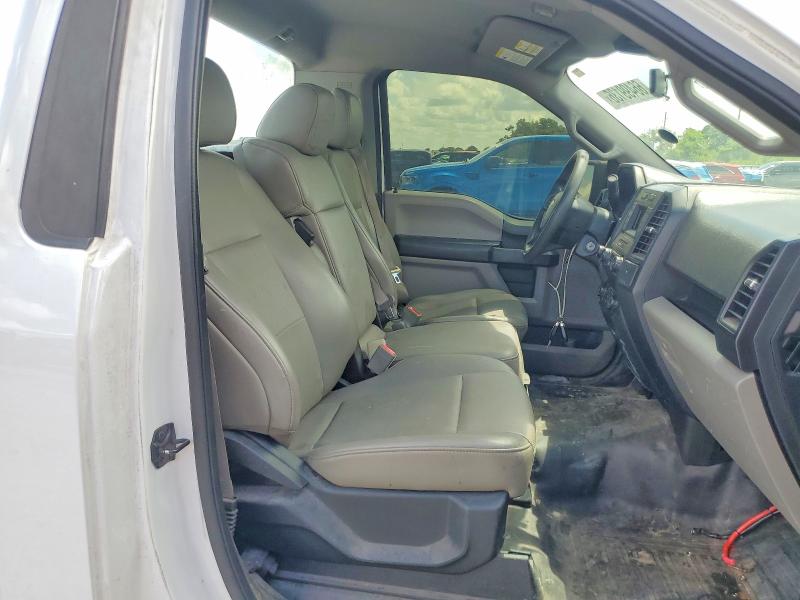 66499136 :رقم المزاد ، 1FTMF1C54LKD82281 vin ، 2020 Ford F150 مزاد بيع