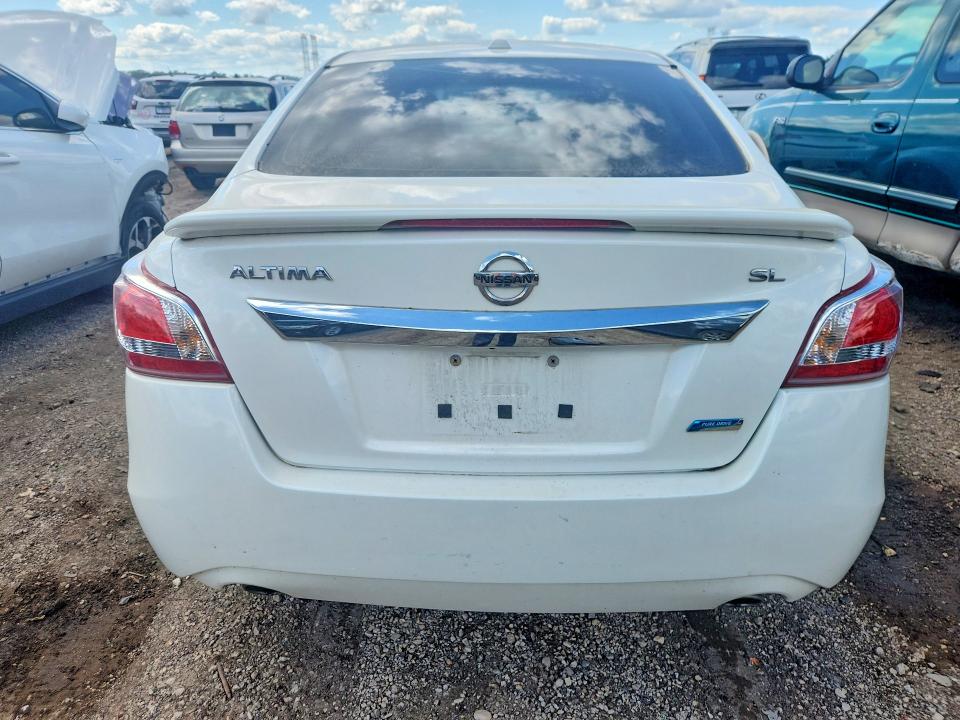 Продаж на аукціоні авто 2013 Nissan Altima, vin: 1N4AL3AP9DC170263, номер лоту: 64936956
