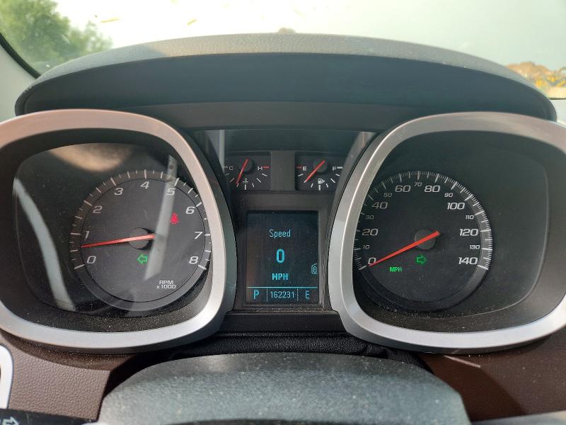 Продаж на аукціоні авто 2010 Chevrolet Equinox, vin: 2CNFLNEY5A6282606, номер лоту: 64263216