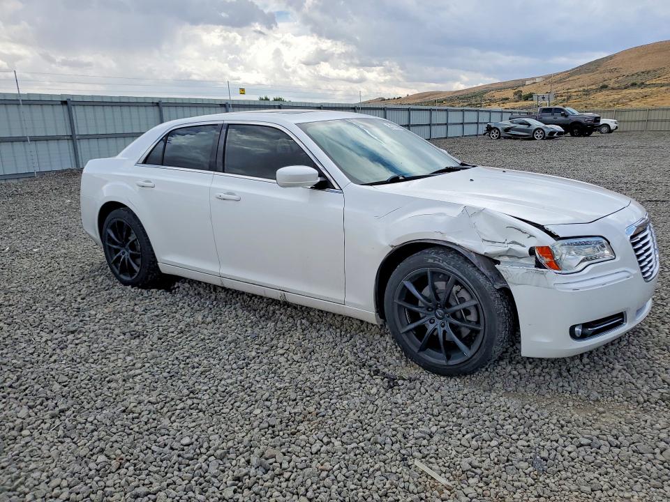 Aukcja sprzedaży 2013 Chrysler 300, vin: 2C3CCARG8DH733168, numer aukcji: 65122026