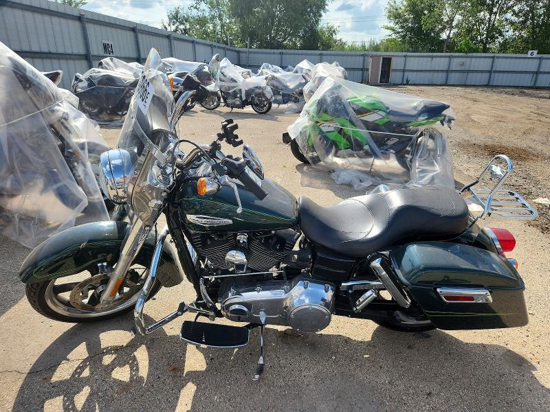 Продаж на аукціоні авто 2016 Harley-davidson Fld, vin: 1HD1GZM10GC324709, номер лоту: 63740966