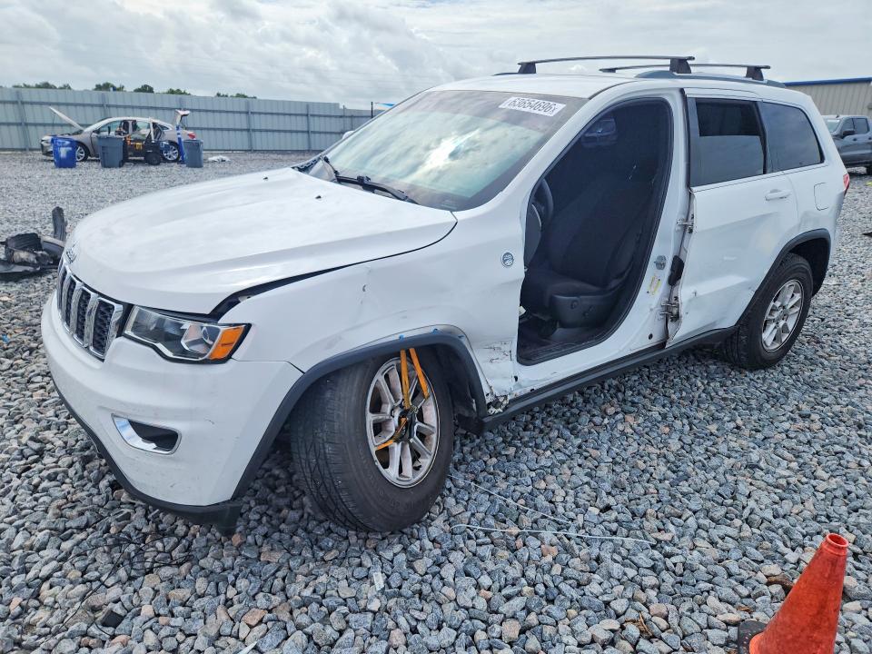 Продажа на аукционе авто 2018 Jeep Grand Cherokee, vin: 1C4RJFAG2JC328295, номер лота: 63654696