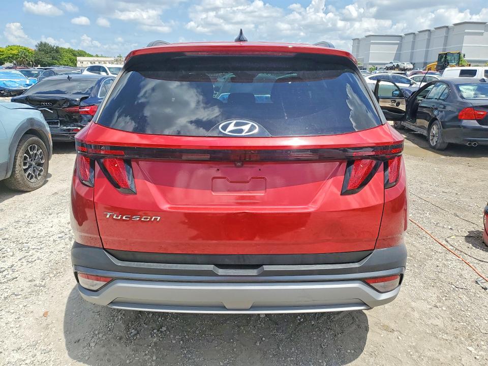 Aukcja sprzedaży 2025 Hyundai Tucson, vin: 5NMJB3DE8SH525722, numer aukcji: 66212146