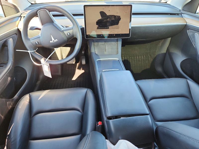 Aukcja sprzedaży 2023 Tesla Model Y, vin: 7SAYGDEE7PA051243, numer aukcji: 66588106