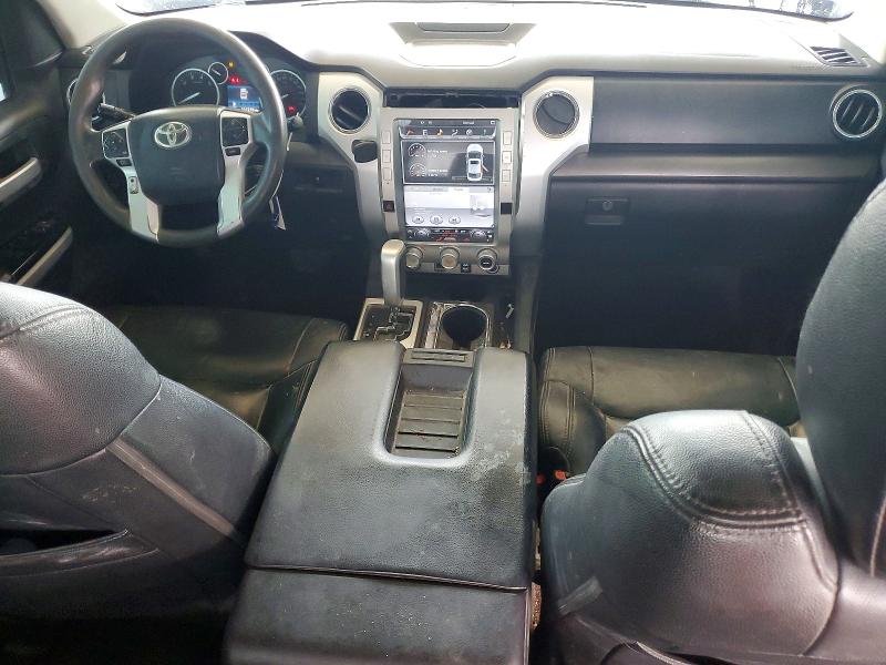 Aukcja sprzedaży 2014 Toyota Tundra, vin: 5TFEM5F19EX082347, numer aukcji: 62824716