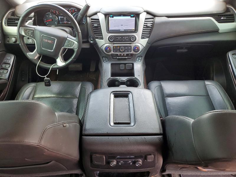 Aukcja sprzedaży 2018 Gmc Yukon, vin: 1GKS1BKCXJR164625, numer aukcji: 63766316