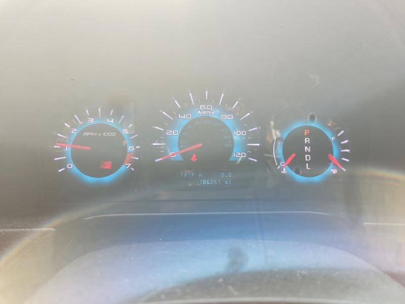 Auction sale of the 2010 Ford Fusion, vin: 3FAHP0HA5AR417228, lot number: 63435166