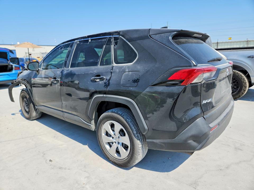 Aukcja sprzedaży 2022 Toyota Rav4, vin: 2T3H1RFVXNW228825, numer aukcji: 62805006