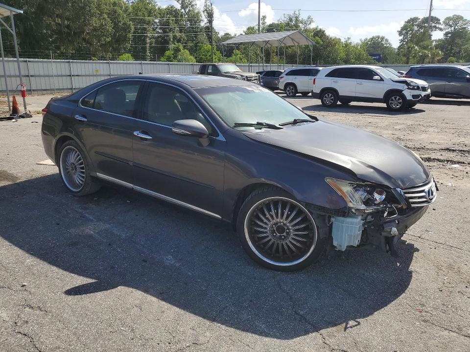 Aukcja sprzedaży 2012 Lexus Es, vin: JTHBK1EG7C2501943, numer aukcji: 64449016