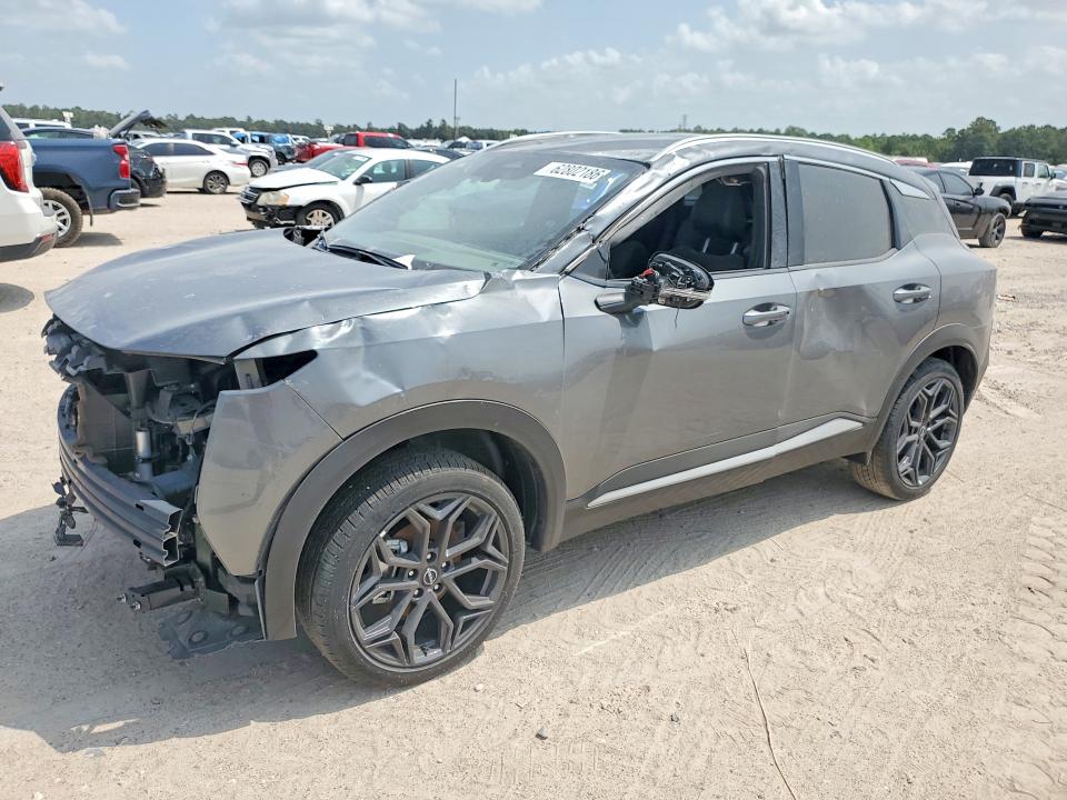 Aukcja sprzedaży 2026 Nissan Kicks, vin: 3N8AP6DA0TL398294, numer aukcji: 62802186