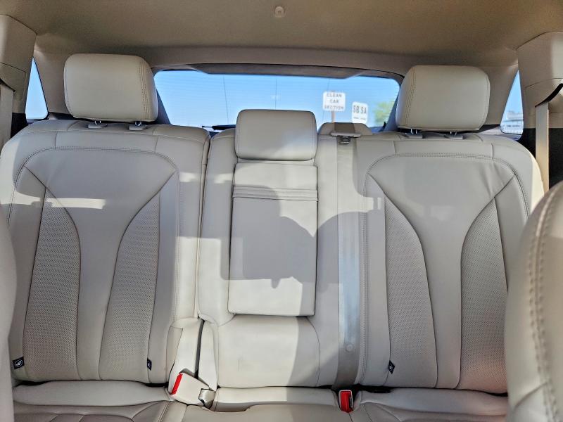 Продаж на аукціоні авто 2019 Lincoln Nautilus, vin: 2LMPJ6K97KBL41763, номер лоту: 65647336