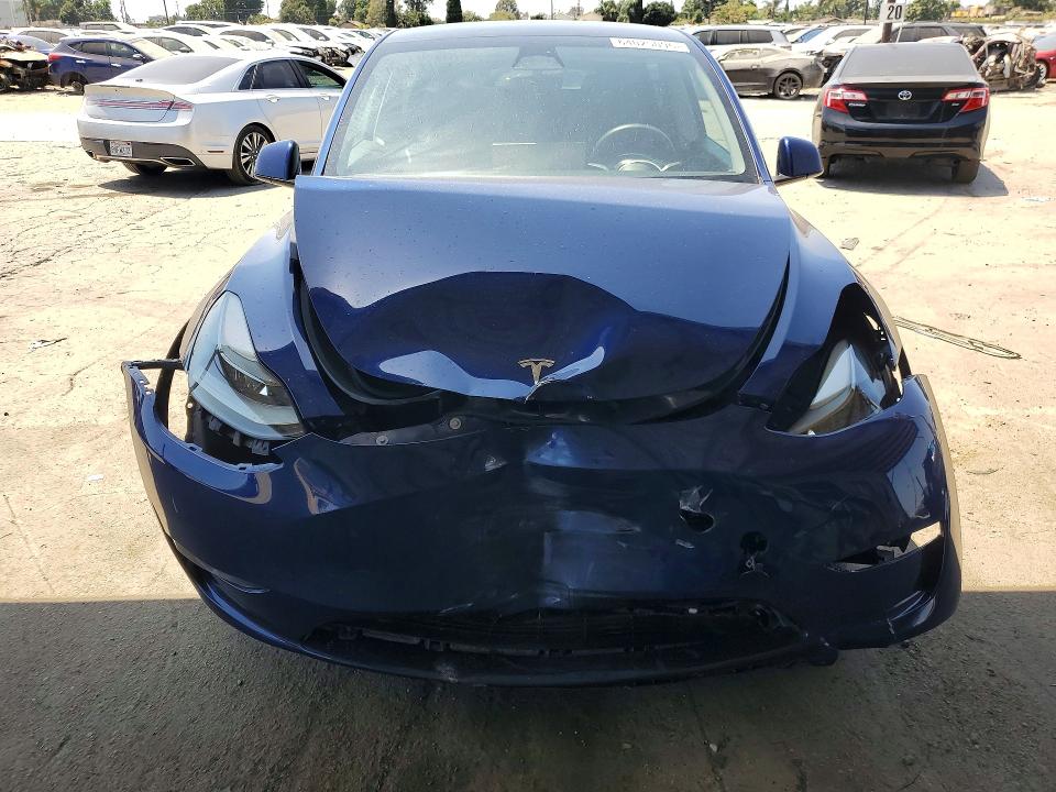 Aukcja sprzedaży 2023 Tesla Model Y, vin: 7SAYGDEF0PF660170, numer aukcji: 64025096