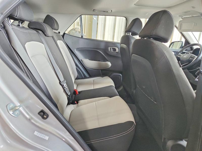 Продаж на аукціоні авто 2023 Hyundai Venue, vin: KMHRC8A35PU271012, номер лоту: 63526426
