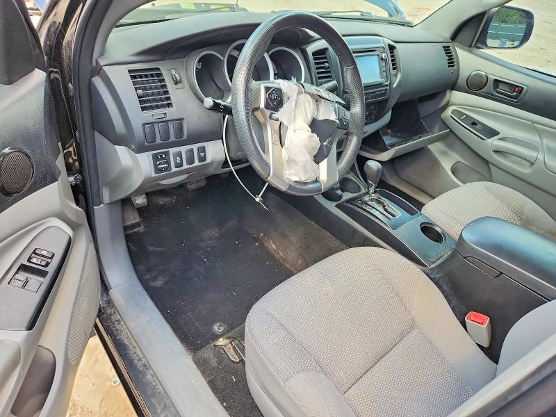 Aukcja sprzedaży 2014 Toyota Tacoma, vin: 5TFUX4EN9EX029908, numer aukcji: 67028696