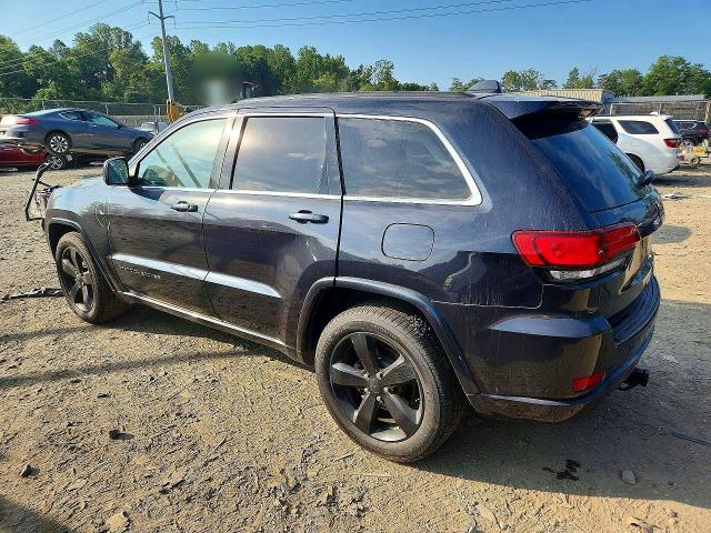 Aukcja sprzedaży 2015 Jeep Grand Cherokee, vin: 1C4RJEAG9FC218958, numer aukcji: 66520446