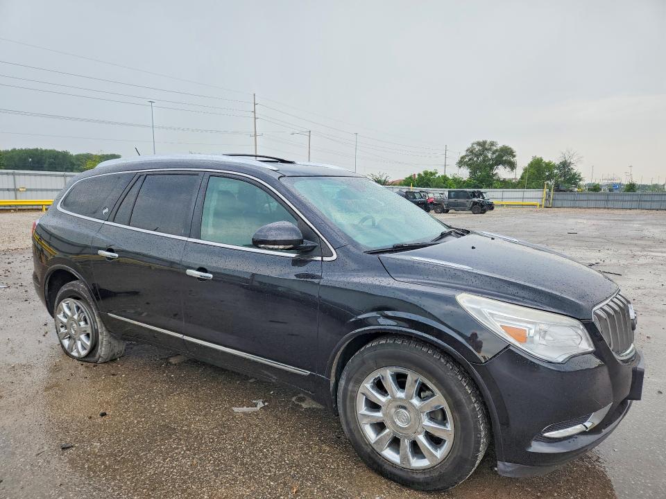 Aukcja sprzedaży 2015 Buick Enclave, vin: 5GAKVCKD1FJ194232, numer aukcji: 63661626