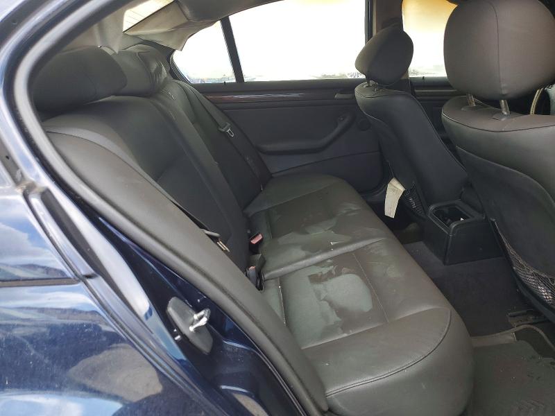 Продаж на аукціоні авто 2005 Bmw 325, vin: WBAEU33435PR20386, номер лоту: 66547026
