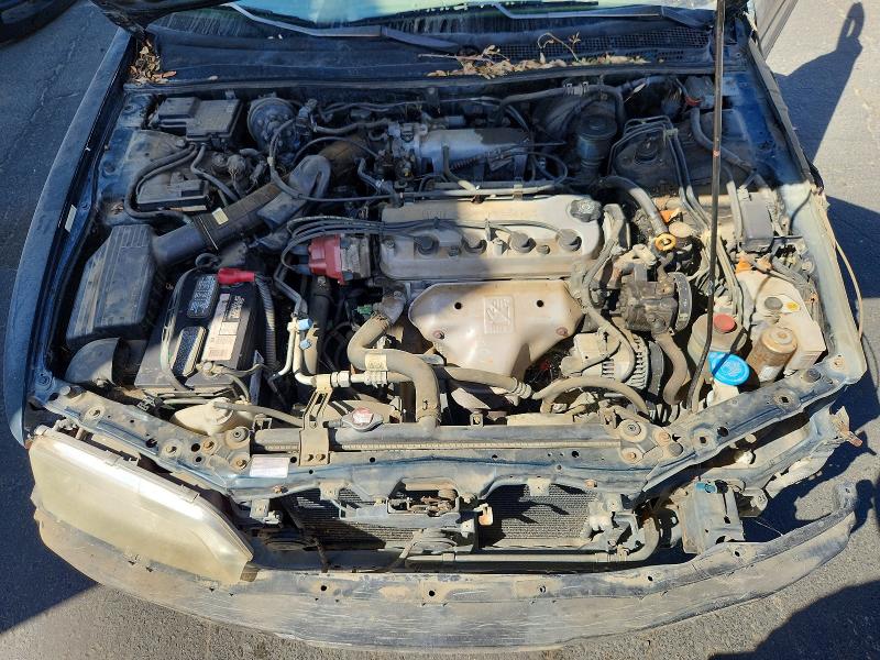 Продажа на аукционе авто 1996 Honda Accord, vin: 1HGCE1896TA002648, номер лота: 65837646