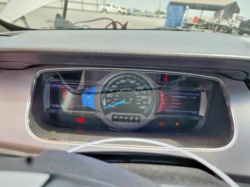 Продажа на аукционе авто 2013 Ford Taurus, vin: 1FAHP2KT2DG136392, номер лота: 65179886