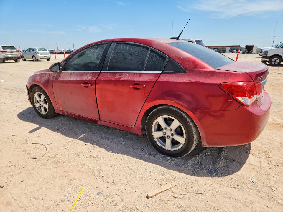 Aukcja sprzedaży 2013 Chevrolet Cruze, vin: 1G1PC5SB8D7219070, numer aukcji: 66287626