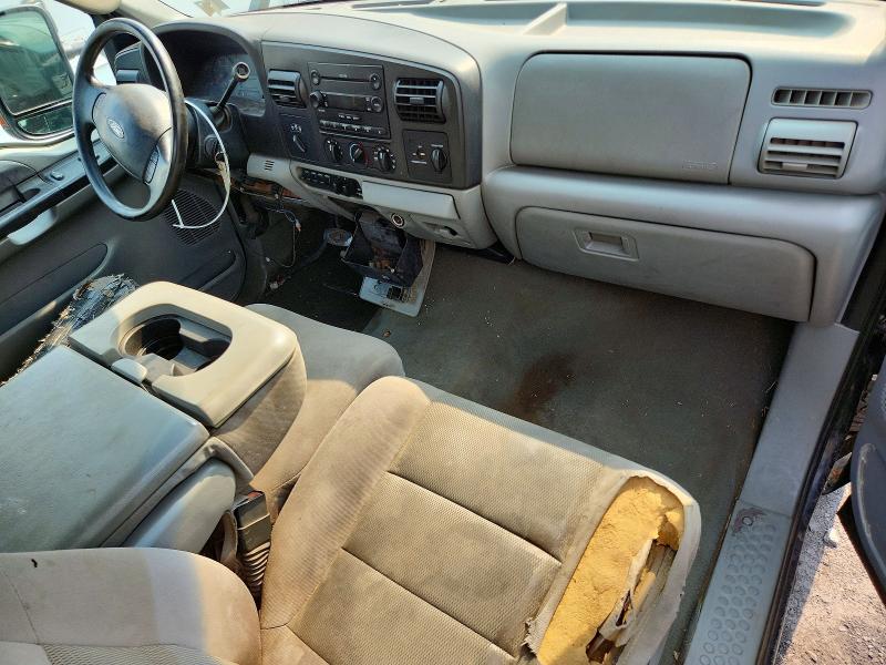 Продаж на аукціоні авто 2006 Ford F350, vin: 1FTWX31PX6EB96494, номер лоту: 64939056