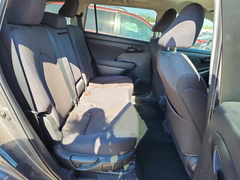 Aukcja sprzedaży 2020 Toyota Highlander, vin: 5TDBBRCHXLS011906, numer aukcji: 66187976