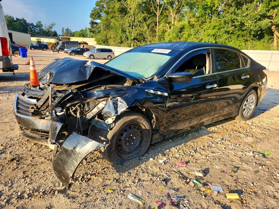 65810346 :رقم المزاد ، 1N4AL3AP1EN342291 vin ، 2014 Nissan Altima مزاد بيع