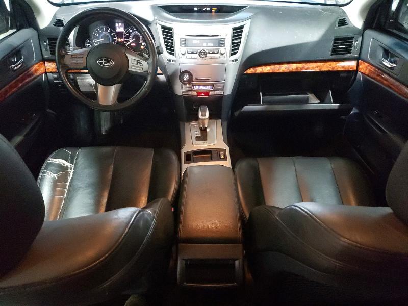 Aukcja sprzedaży 2011 Subaru Outback, vin: 4S4BREKC3B2391070, numer aukcji: 64897426