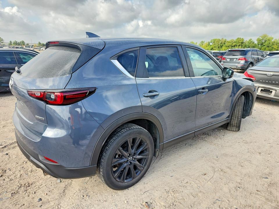 Aukcja sprzedaży 2025 Mazda Cx-5, vin: JM3KFBCM0S0690568, numer aukcji: 65146486