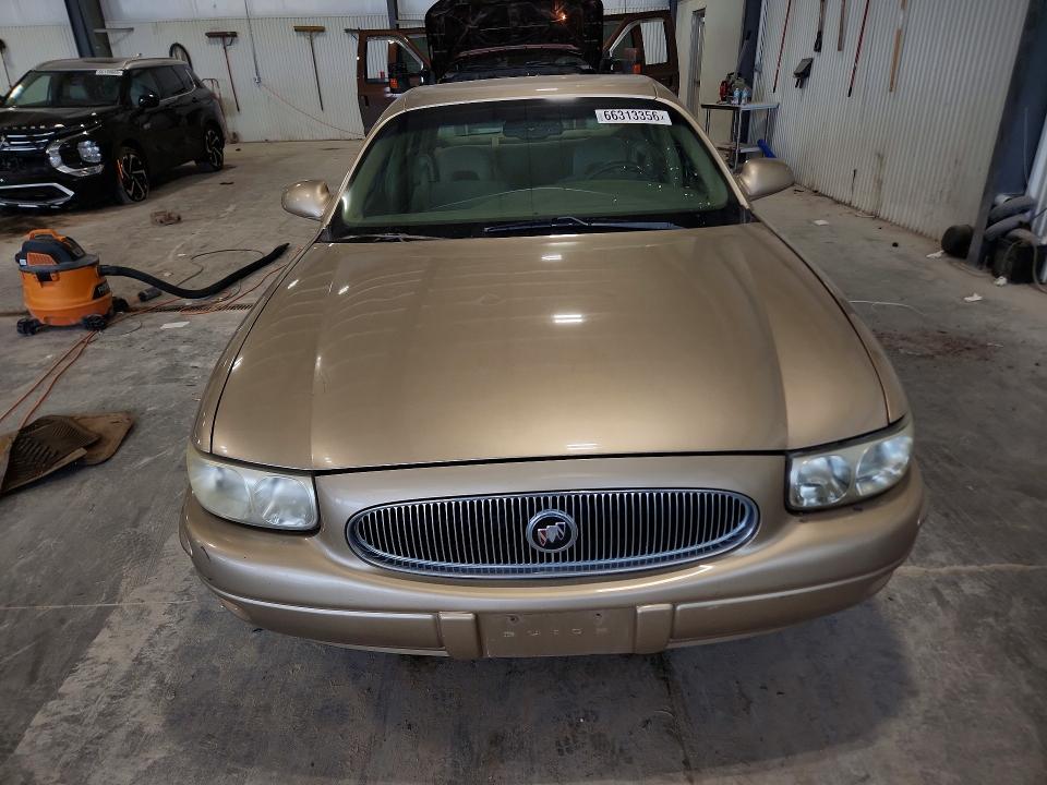 Продаж на аукціоні авто 2005 Buick Lesabre, vin: 1G4HP52K95U121874, номер лоту: 66313356