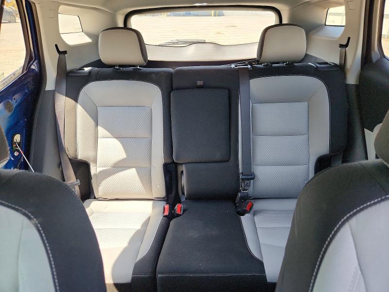 Aukcja sprzedaży 2022 Gmc Terrain, vin: 3GKALMEV2NL223209, numer aukcji: 64970506